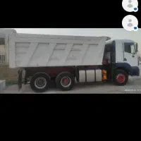 اتاق دهچرخ کمپرسی باجک وپمپ
