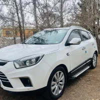 جک s5 مدل ۱۳۹۵ اتوماتیک