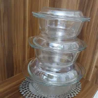 قابلمه پیرکس فرانسه