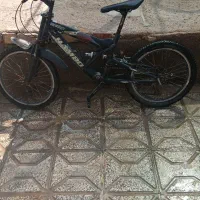دوچرخه ۲۰