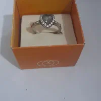 انگشترنقره نونوعیاربالا۹۲۵