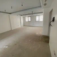 دفتر اداری 82متر سرمایه گذاری با وام یک میلیاردی
