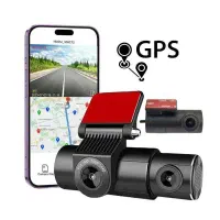 دوربین خودرو ثبت وقایع