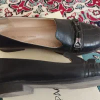 کفش چرم مشهد سایز ۳۸