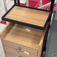 ترولی سالنزیبایی