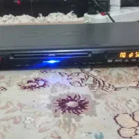 دی وی دی پلیر