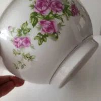 کاسه گلسرخی ژاپن