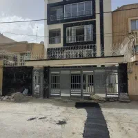 نیازمند نگهبان همراه کار روزانه