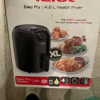 هواپز تفال tefal