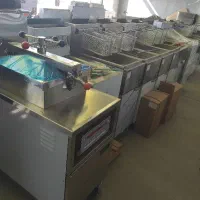 صفر تا صد سوخاری کیلویی