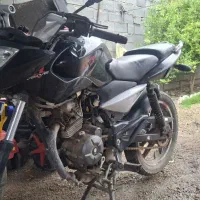 موتور پالس 135