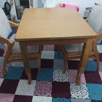 میز ناهار خوری دونفره