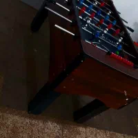 فوتبال دستی