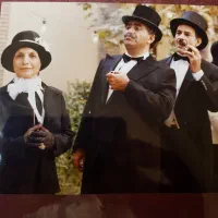 بازیگری اموزش وتعلیم استعداد یابی