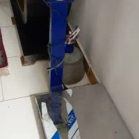 ترازو 600kgساتریو