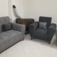 مبل هفت نفره راحتی نونو