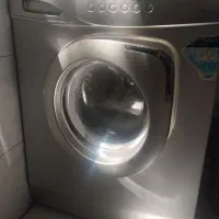 لباسشویی سامسونگ ۶کیلویی درحد نو