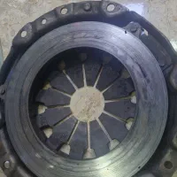 دیسک و صفحه پراید