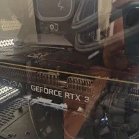 RTX3080TI|قطعات و لوازم جانبی رایانه|اصفهان, بهارانچی|دیوار