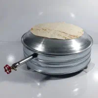 تنور گازی