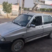پراید مدل 85 سالم