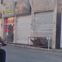 اجاره مغازه در خانه اصفهان۳۸ متری