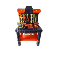 اسباب بازی مدل میز ابزار