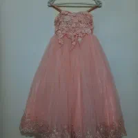 لباس مجلسی دخترونه نو نو آکبند