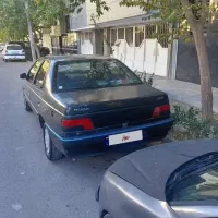 پژو مدل 82