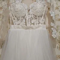 لباس عروس