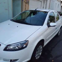 فروش فوری رانا پلاس خشک ۱۴۰۲ سفیدباکارکرد واقعی
