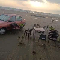 پراید88 مسی متالیک