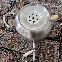 کتری استیل ۳لیتری