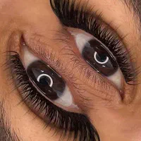 خدمات اکستنشن مژه