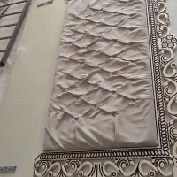 تخت دونفره