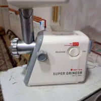 چرخ گوشت
