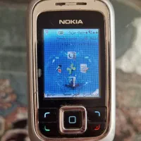 نوکیا  6111 آلمانی اصل