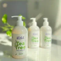 نمایندگی ژله شستشوی صورت ویتابلا ضد جوش