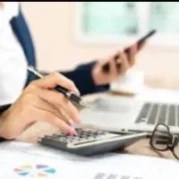 دو نفر حسابدار خانم یا آقاجهت همکاری در بازار بلور
