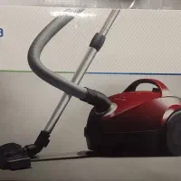 جاروبرقی اسنوا رویال قسط