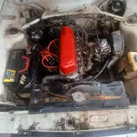 پیکان مدل ۷۸|خودرو سواری و وانت|نجف‌آباد, شیخ بهایی|دیوار