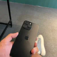 Iphone 15 promax battery 100%