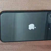 آیفون ۱۱ نرمال درحد نوو