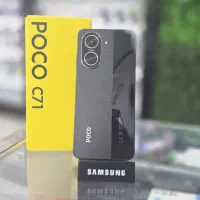 پوکو c71 poco|موبایل|کرج, اصفهانیها|دیوار