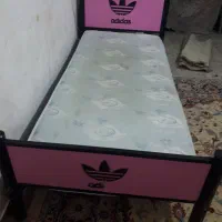 تخت خواب یکنفره