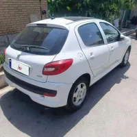 207 پاناروما مدل 1404