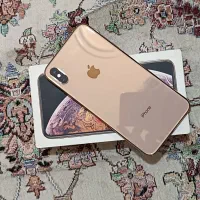 xsmax 256
