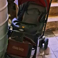 کالسکه کودک