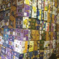 کارتن موزکارتون موزی لوازم اسباب کشی .ارسال داریم