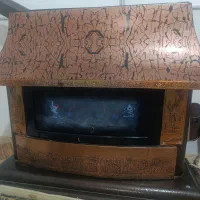 بخاری شومینه